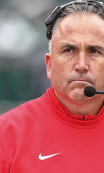 Rutgers' Kyle Flood will coach opener despite investigation